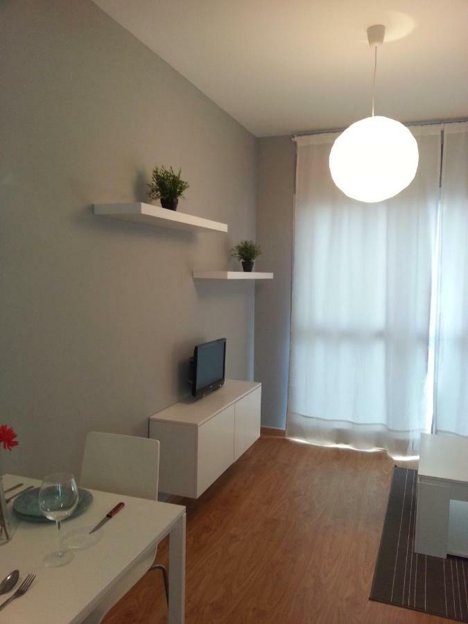 Malaga Centro_10 아파트 외부 사진