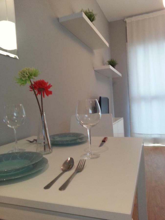 Malaga Centro_10 아파트 외부 사진