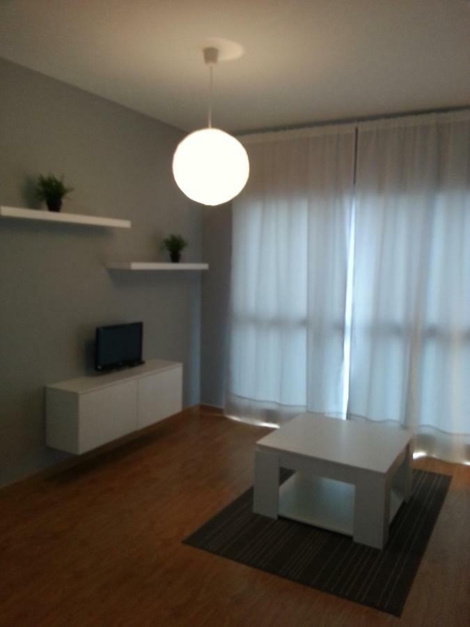 Malaga Centro_10 아파트 외부 사진